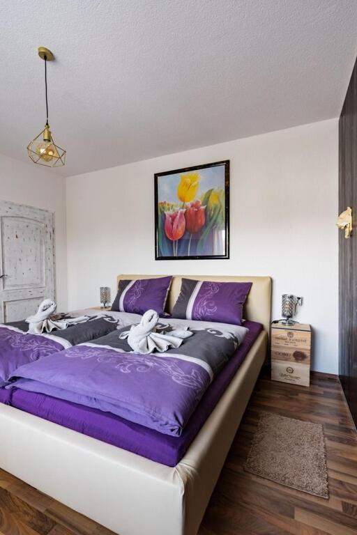 Ferienwohnung Finke 2 FDH Eksteriør billede